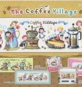 Soda SO-G65 The Coffee Village XSD
