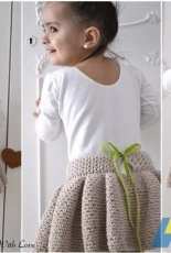 Do it with Love DIWL - Rasa Huple - Ballerina Tutu Rock - German