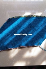 Jacquard scarves