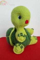turtle - A.G