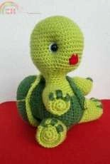 turtle - A.G