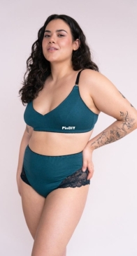 Seamwork - 3169 Robin Bralette - Sizes 00-26