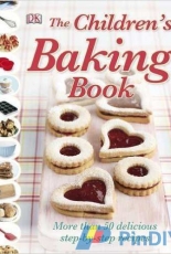 The Childrens Baking Book