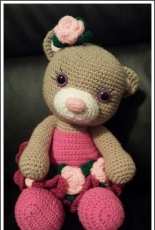 My little bear