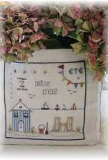 Fleurs de Lin - Summer / Eté