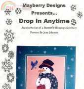 Mayberry Designs - Drop In Anytime