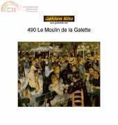 Golden Kite 490 - Le Moulin de la Galette