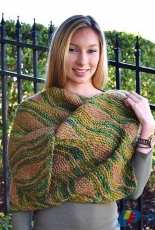 SKEINO-Miss Grace Wrap by SKEINO LLC-Free