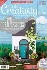 Docrafts Creativity-Issue 67-2016
