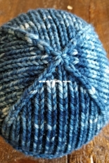 Captain Tracys Watch Cap by Em Rhodes-Free