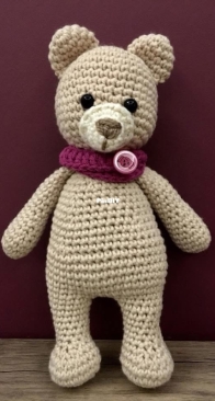 Teddybear