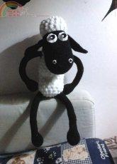 Shaun the Sheep