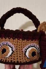 Briar Rose Boutique - Sarah Tompkins - Wendy Wolf Easter Basket