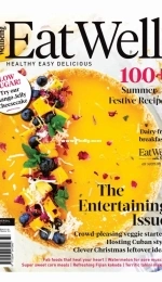 Eat Well - Issue 33/ 2020