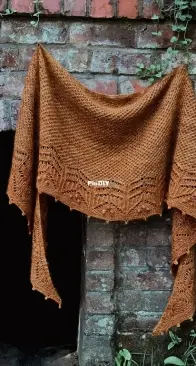 Susurrous by Anne-Michelle Phelan - Thread Softly Designs