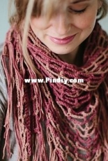 The Firefly Hook - Abbey Swanson - Chai