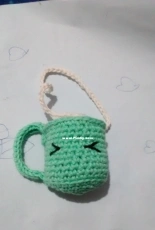 Little cup