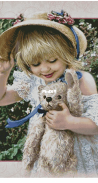 Chimera - Favorite Teddy Bear