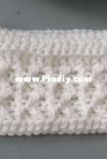 Snugglezz - Carla - Fingerless glove - Rosalie - Dutch - Free