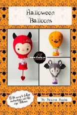 Noia Land - Halloween Balloons