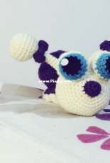 Vain snail