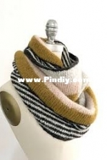 In the Loop by Espace Tricot - free