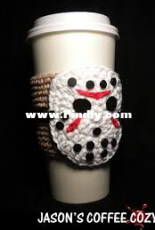 AuntJanetsDesigns-Jasons Coffee Cozy Crochet Pattern-English