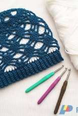 Knits N Knacks - Athena Forbes - Lacey Lucille
