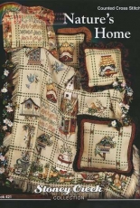 Stoney Creek Book 421 Natures Home