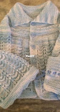 Nicolas baby set