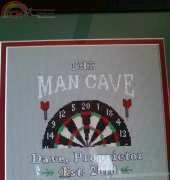 Man Cave 20 Oct 2012
