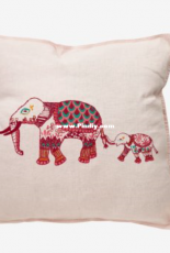 DMC Around the World - Indian Elephant - Free
