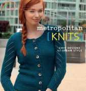 Metropolitan Knits - Melissa Wehrle