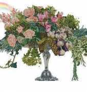 Thea Gouverneur TG1085 Winter bouquet XSD