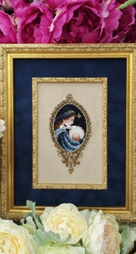 Lavender & Lace 'Christmas 1994