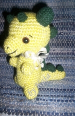 Mini dragon