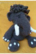Mortimer el Mamut