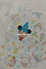 pillow disney 1
