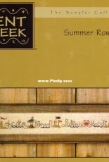 Bent Creek BC1084 Summer Row PCS + XSD