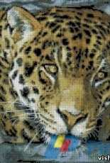 Kustom Krafts - JW-003 - Jaguar