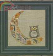 Bent Creek - Quaker moon