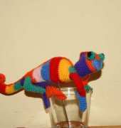 Tiffany Lehman - Cami Chameleon - Free