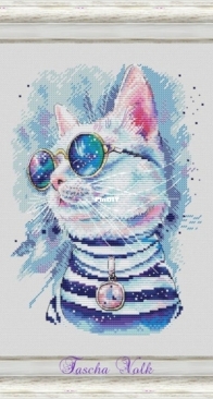 Gucci by Tascha Volk