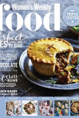 The Australian Womens Weekly Food-Issue 14-2016