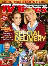 TV Times - 13/19 December 2025