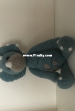 Mykrissiedolls pattern