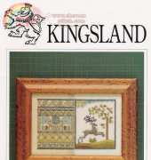 Kingsland 18 - Stags Leap