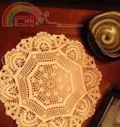 Doily