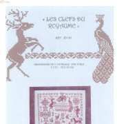 A Mon Ami Pierre AMAP JD 183 - Les Clefs du Royaume/The keys of the kingdom