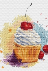 Katerina Korol - Holiday Dessert